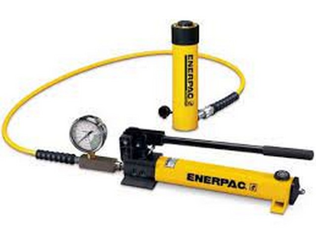 Bombas enerpac