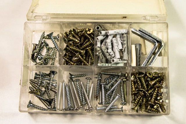Fabricação de buchas
