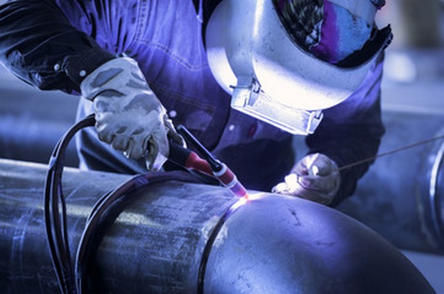 Soldar aluminio inox