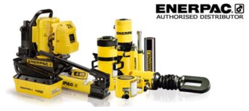 Parceria Enerpac